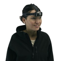 Lampe frontale Expedition