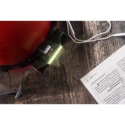 Lampe frontale COB FRENTE