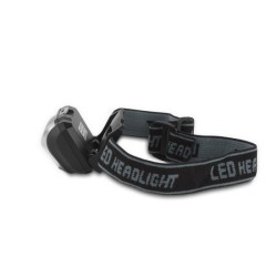 Lampe frontale COB MORPH