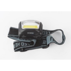 Lampe frontale COB MORPH