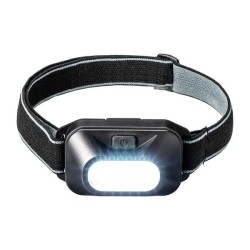 Lampe frontale REEVES-PEORIA