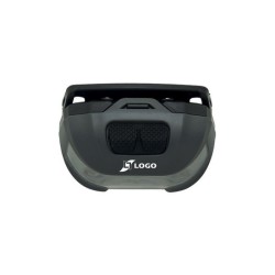 Lampe frontale 3w sirius