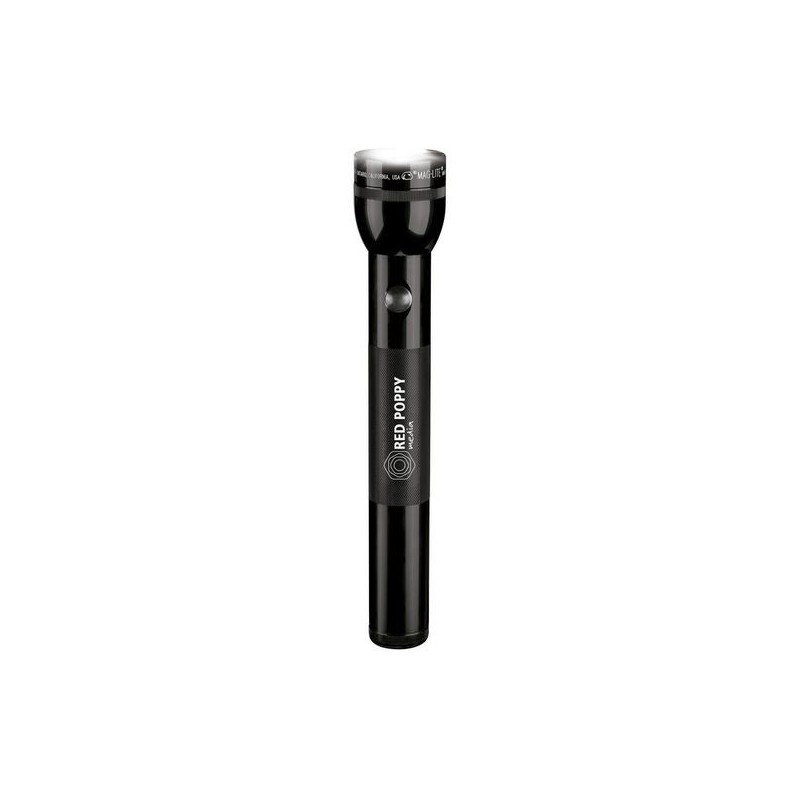 3D LED Maglite® USA lampe torche