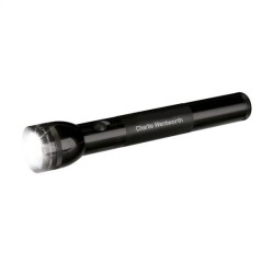 3D LED Maglite® USA lampe torche
