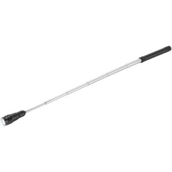 Lampe torche avec fonction ramassage