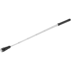 Lampe torche avec fonction ramassage