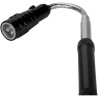 Lampe torche avec fonction ramassage