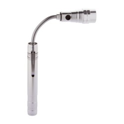 Giraffe lampe de poche extensible