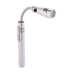 Giraffe lampe de poche extensible