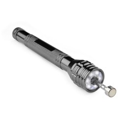 Lampe de poche téléscopique TIRION