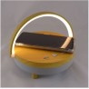 LAMPE LED BLUETOOTH CHARGEUR INDUCTION