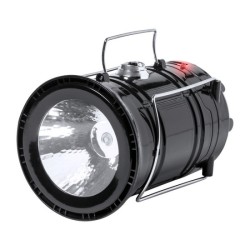 Mufar Lampe de camping