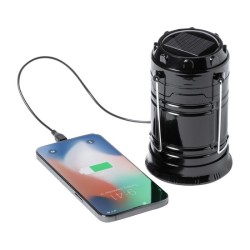 Mufar Lampe de camping