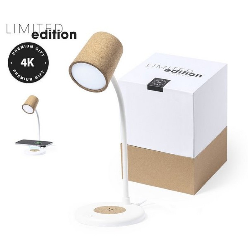 Lampe Multifonction