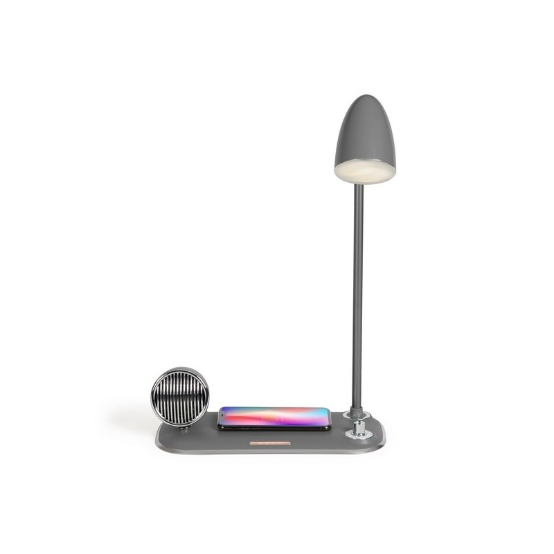 Lampe LED 3 en 1