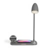 Lampe LED 3 en 1