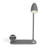 Lampe LED 3 en 1