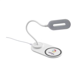 Carga 10W Desklight Wireless Charger lampe chargeur