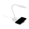 Carga 10W Desklight Wireless Charger lampe chargeur
