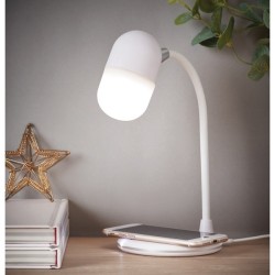 Lampe de bureau sans fil