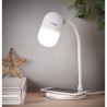 Lampe de bureau sans fil
