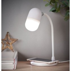 Lampe de bureau sans fil