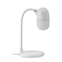 Lampe de bureau sans fil