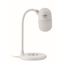 Lampe de bureau sans fil