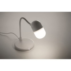 Lampe de bureau sans fil