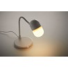 Lampe de bureau sans fil