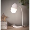 Lampe de bureau sans fil