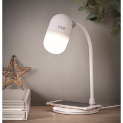 Lampe de bureau sans fil