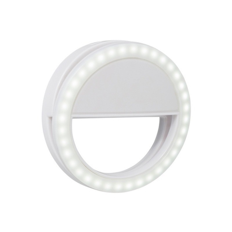 Lampe pour smartphone