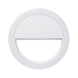 Lampe pour smartphone