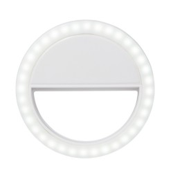 Lampe pour smartphone