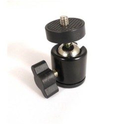 ANNEAU SELFIE LED AVEC TREPIED