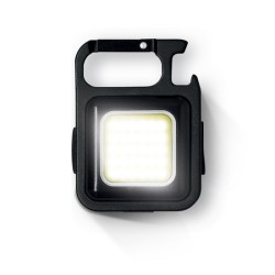 Lampe led compacte multifonction ultra puissante
