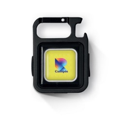 Lampe led compacte multifonction ultra puissante