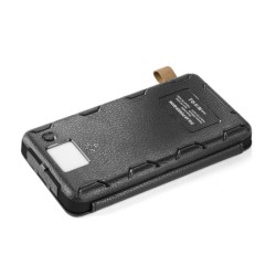 Powerbank SOLRAY 8000 mAh