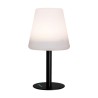 Gusta Lampe de table solaire