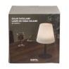 Gusta Lampe de table solaire