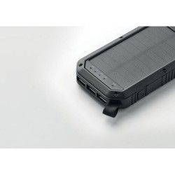 Chargeur solaire 8000mAh
