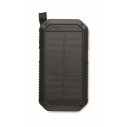 Chargeur solaire 8000mAh