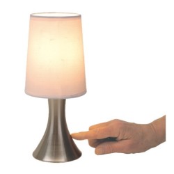 Lampe de chevet Touch Me