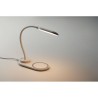 Lampe et chargeur de bureau