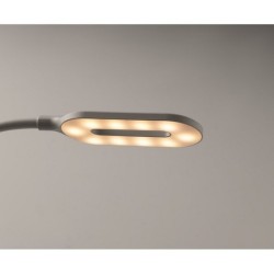 Lampe et chargeur de bureau