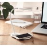Lampe et chargeur de bureau