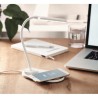 Lampe et chargeur de bureau
