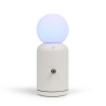 Lampe d'ambiance chargeur sans fil