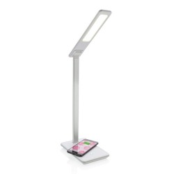 Lampe de bureau avec chargeur sans fil